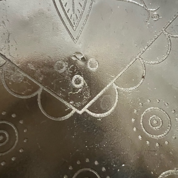 Heart Trinket Tray. - Picture 7 of 10